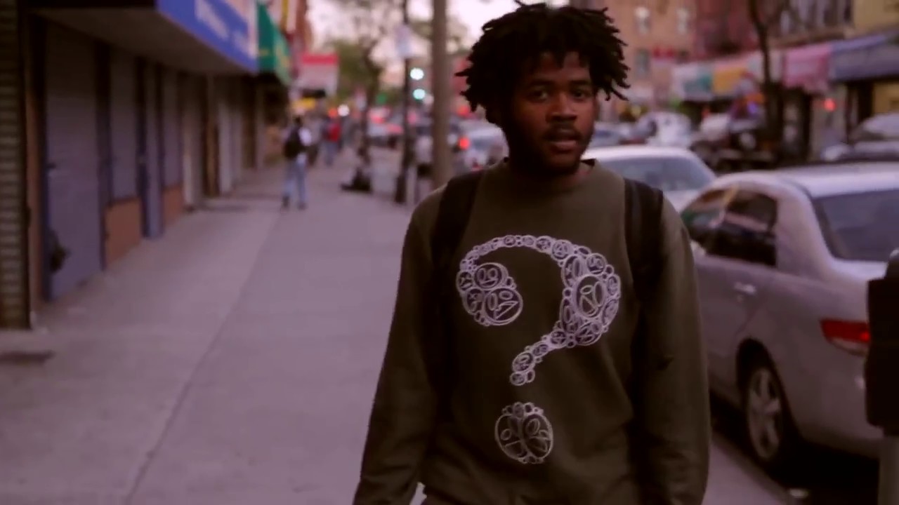Capital STEEZ - 135 Official Video - YouTube.