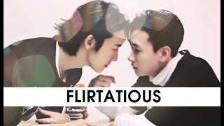 [P97] ENG Flirtatious | Haehyuk Eunhae