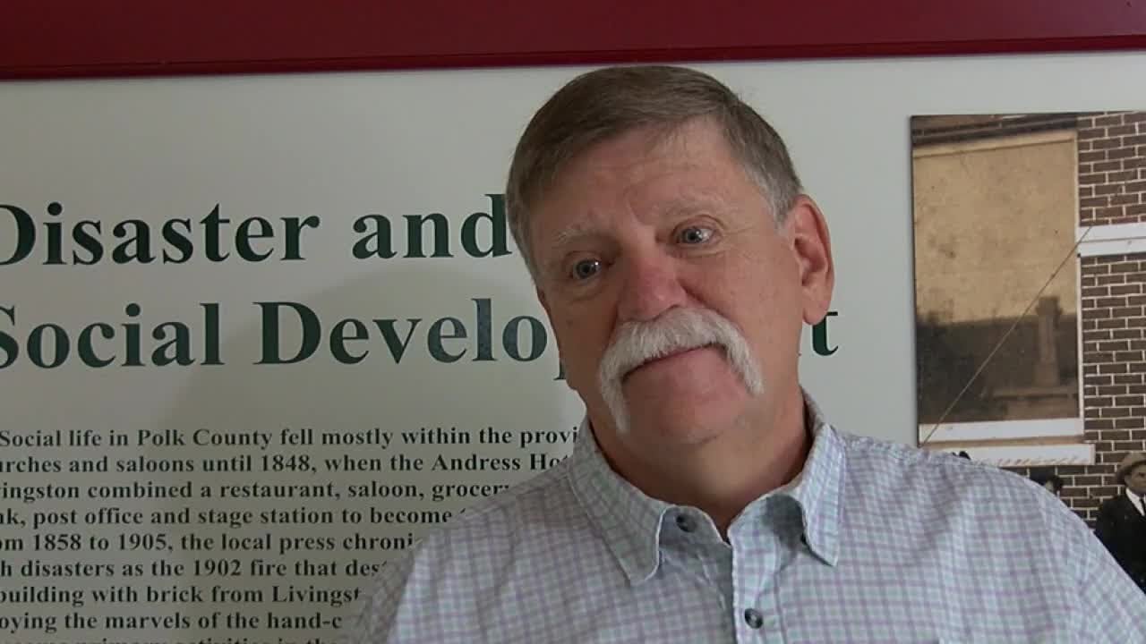 WebXtra: Polk County support organizations hold disaster recovery expo ...