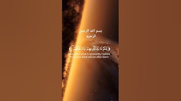 #قران_كريم #قرآن #ايات_قرانيه_قصيره #آيات #اية_الكرسي