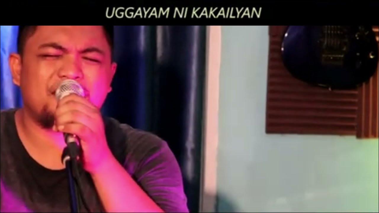 Dangadang (Kalinga Song) - Botch Gumabol Dangadang (Kalinga Song) - Botch Gumabol