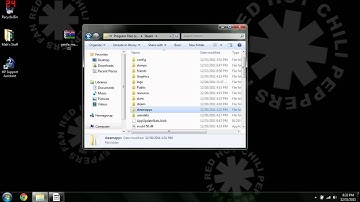 TF2: How To Install Weapon Skins