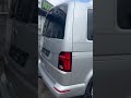 Volkswagen Caravelle, 2023, Stock Auto