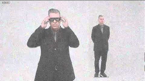 Kermode Uncut: How 3D Really Works