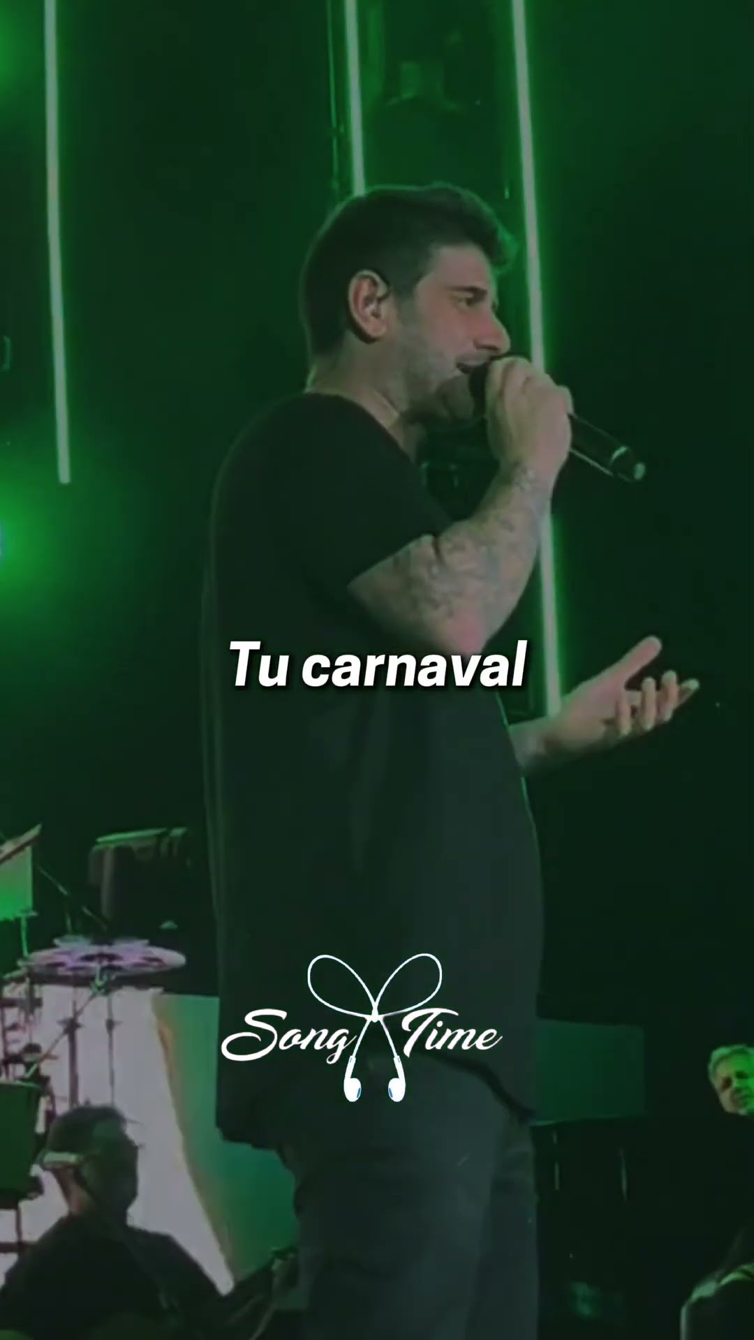 Tu Jardín Con Enanitos - Melendi // Estado para WhatsApp