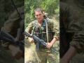 Подпустил врагов к себе на близкое расстояние и вырвал чеку гранаты...Подвиг Дмитрия Семёнова ч.2