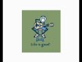 Hilcrhymeの「LIFE IS GOOD」を歌ってみた -life is good cover-