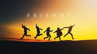 Yuta Imai & Tatsunoshin - Friends (Official Audio)