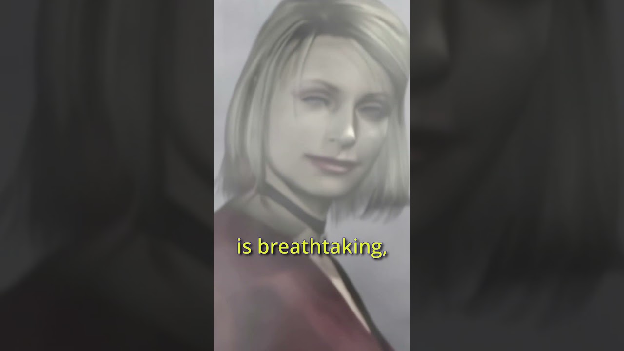 A Psychologically Disturbing Nightmare  