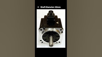 HCFA 1.5kw (1500w) |SV-X1MM150A-N2LN |SV-X3EB150A-A2 |AC Servo Motor + Driver #servo #plc #motor