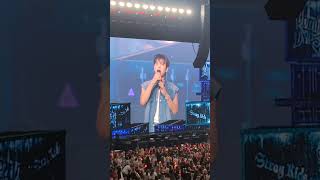 Seungmin Cover Me With Dutch Stays