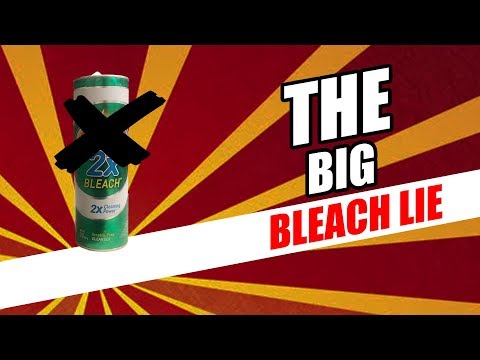Video: Bleach Kill Kill Mold? Pluss Helseproblemer Og Giftige Alternativer