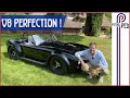 MKIII Shelby Cobra by Superformance - THE best sounding car I've driven !!!
