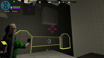 Game Kit Controller (GKC): rail system and full puzzle room 2.4d preview