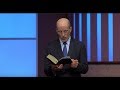 Pastor Doug Batchelor - A Lost sheep