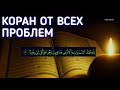 Коран от всех проблем