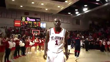 Phil Greene IV Intro Video (2014)