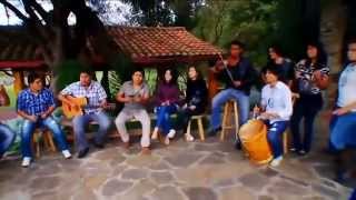 CUECA CHAPACA - MI PALOMITA - BOLIVIA chords