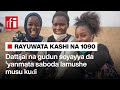 Dattijai Na Gudun Soyayya Da Yanmata Saboda Lamushe Musu Kuɗi RFI Hausa