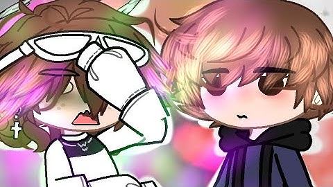 Mcyt + Quackity react to their irl selves  | Part 8 | [KARL JACOBS]