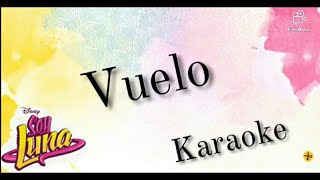 Soy Luna - Vuelo (Instrumental/Karaoke) Resimi