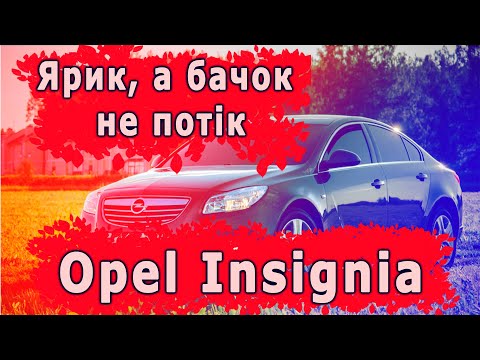 Opel Insignia | Низкий уровень охлаждающей жидкости |
