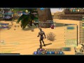 Forsaken PVP gameplay