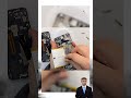 Meizu Note 9 Battery Replacement #fixphone #phonerepair #iphone #android