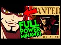 How Strong is Mihawk? | One Piece Dracule "Hawk-Eye" Mihawk Explained