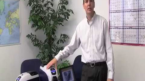 Zebra ZXP Series 3 Card Printer Overview