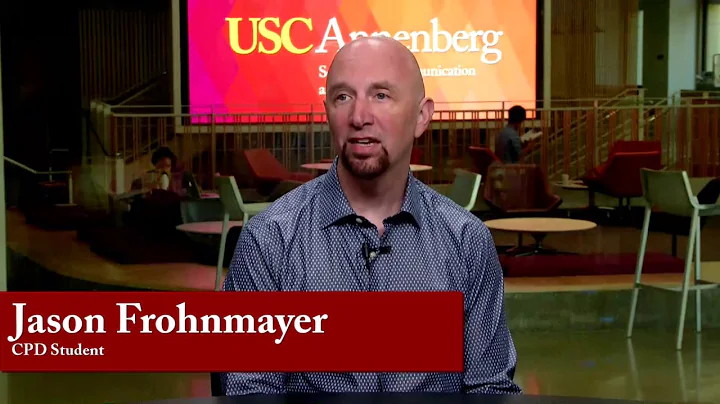 Summer Institute - Jason Frohnmayer