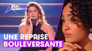 La surprise de Clara aux nommés sur \