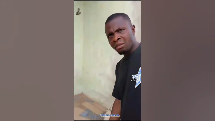 you can start anywhere, watch the end 😂 #bestcomedyskit #tundeednut #youtubechanel #youtubeshorts