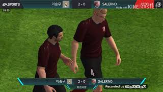 피파온라인4FIFA online4ovr88로 스페인 리그 50이상으로 박살내기 성공꿀잼주의