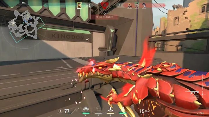 vlc record 2025 02 09 23h16m31s Valorant 2025 02 09   22 51 24 57 DVR mp4