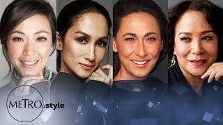 Metro.style Ageless Beauties