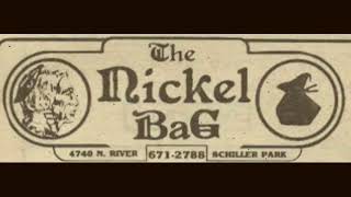 The Nickel Bag -It's A Hassle(Underrated garage classic)