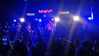 Defkhan İstanbul Konseri Beşdokuz İntro + Monster Resimi