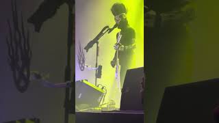 Static-X - Sweat of the Bud - Live in Dallas 10/7/23