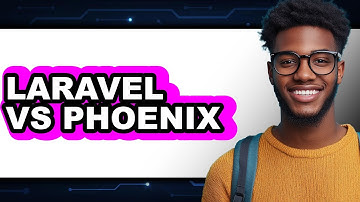 Laravel vs Phoenix 2025 Comparison