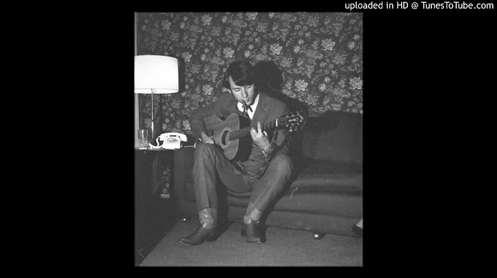 the monkees (michael nesmith) - magnolia simms aco...