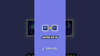 A build de snowball da Vayne. #leagueoflegends