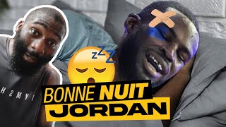 Gros training : Je prépare l'avant ET l'après pour Jordan !