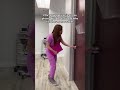 POV: your patient is on the phone with her husband