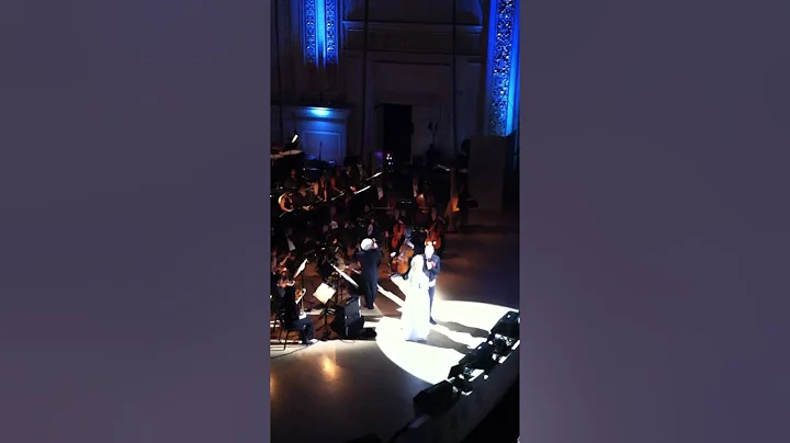 "Unchained Melody"