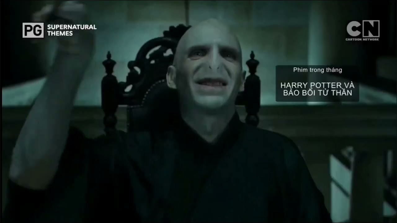 Cartoon Network Asia(Vietnamese) Continuity - Feb 12 2022