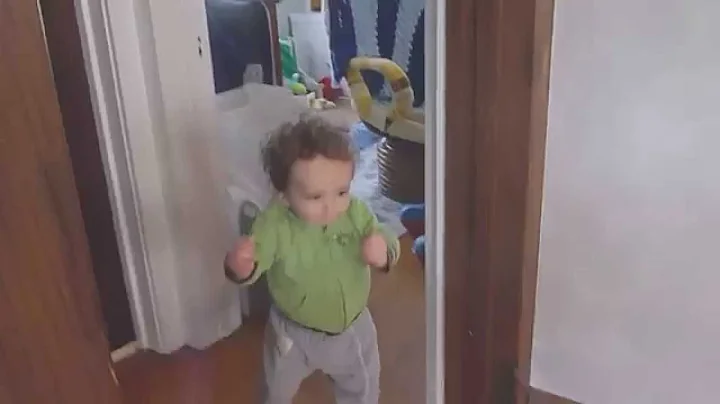 His Debut