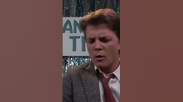 Thumbnail of "Johnny B. Goode" by Chuck Berry in 'Back to the Future' (Shorts)