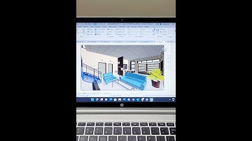 Revit Rendering | Interior Design | #architecture | #civilengineering | #design