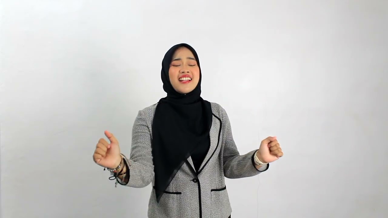 COVER SONG (Greatest Love Of All) Whitney Houston